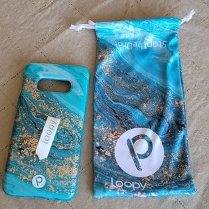 Samsung Galaxy S10e Loopy case cover